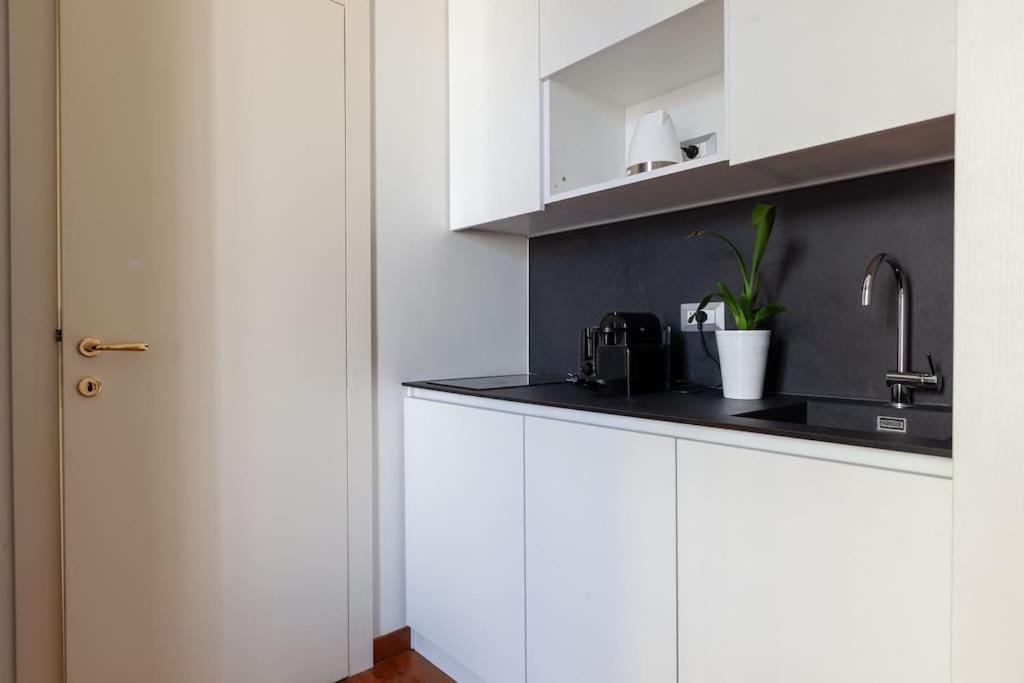 Appartement Chicco In Zona Elegante