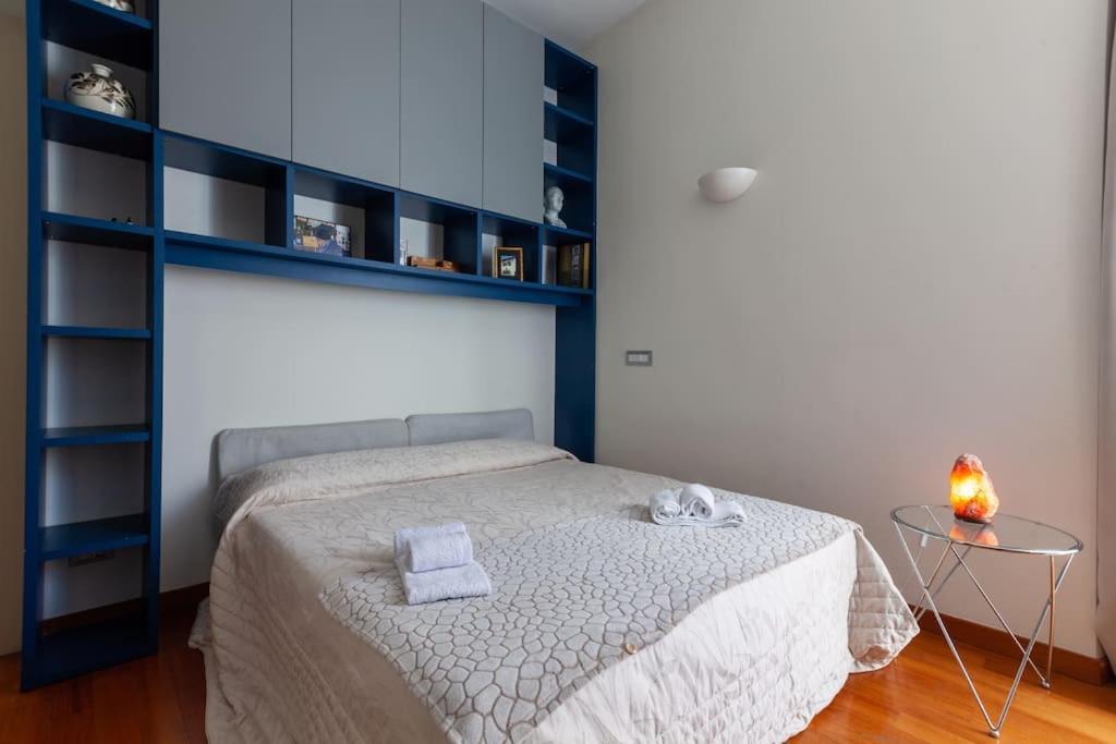 Appartement Chicco In Zona Elegante *