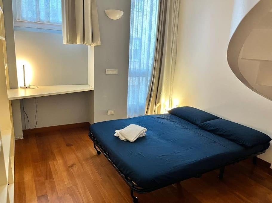 Appartement Chicco In Zona Elegante *