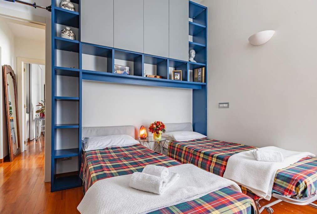 Appartement Chicco In Zona Elegante
