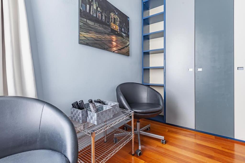 Appartement Chicco In Zona Elegante