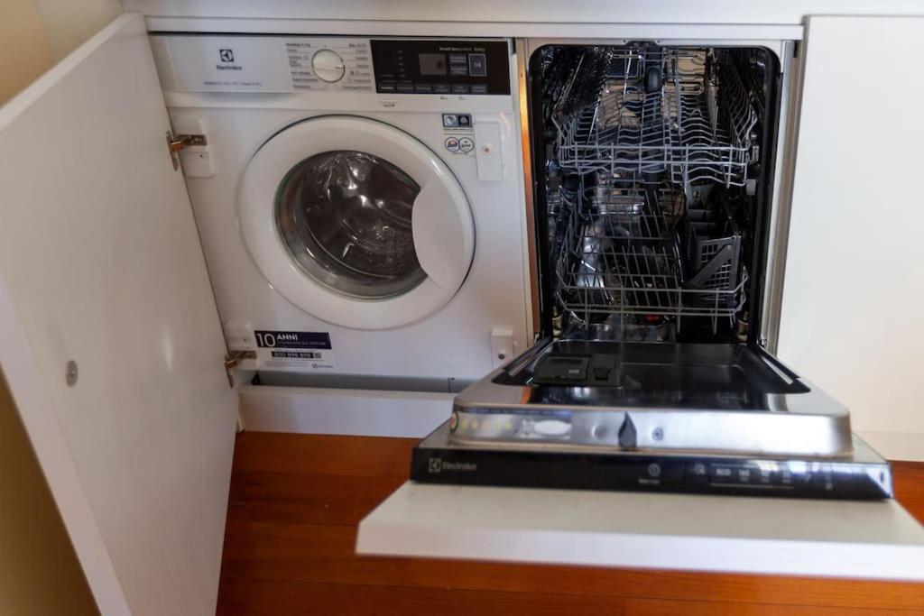 Appartement Chicco In Zona Elegante *