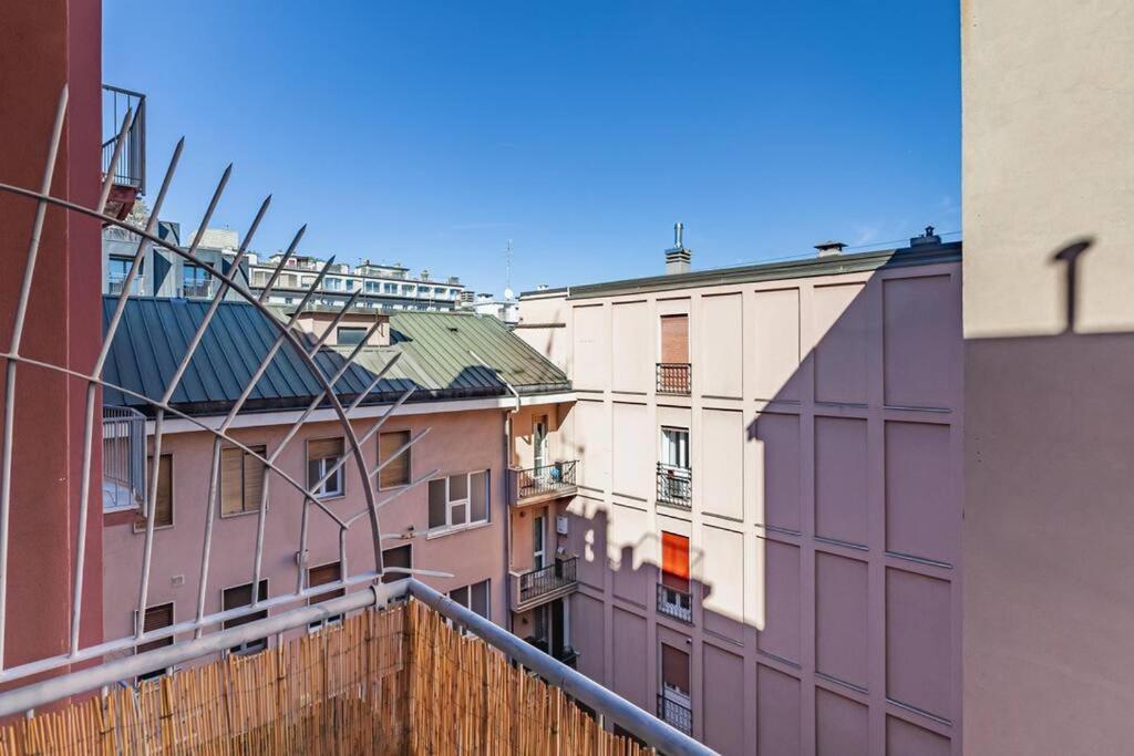 Appartement Chicco In Zona Elegante