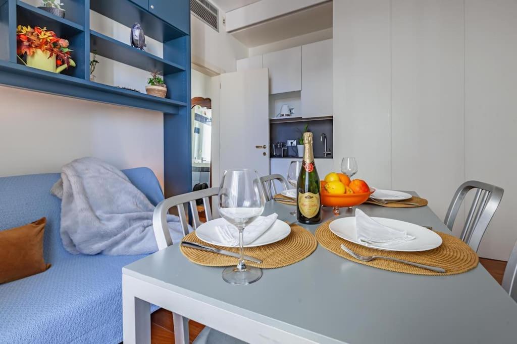 Appartement Chicco In Zona Elegante *