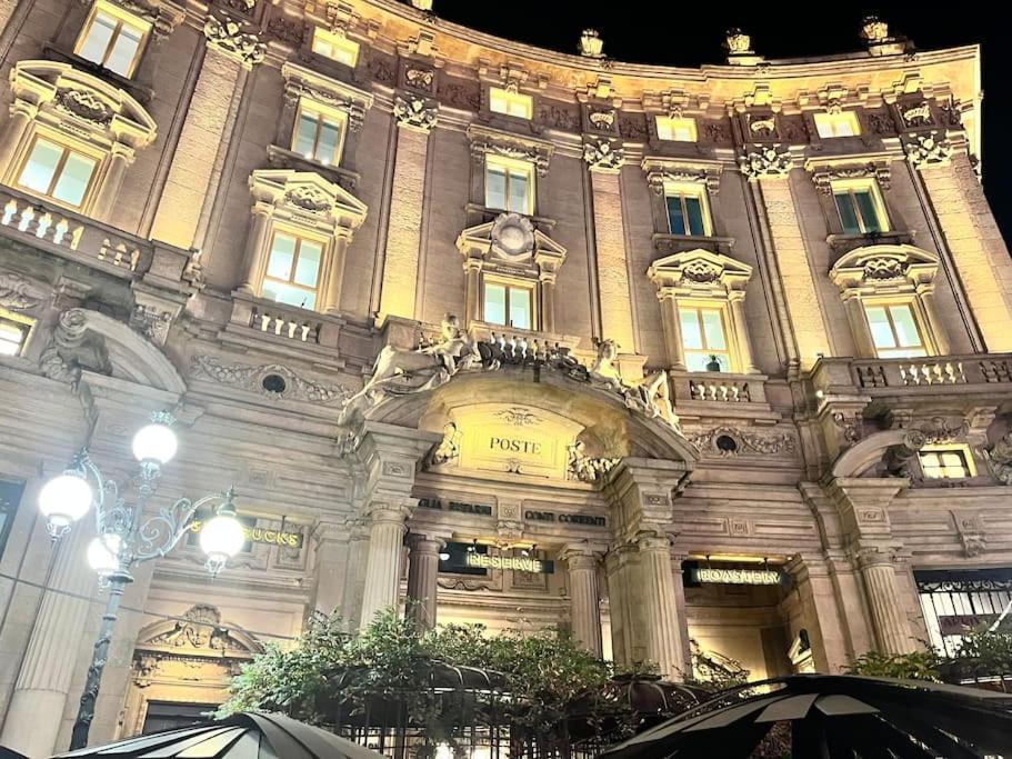 Appartement Chicco In Zona Elegante